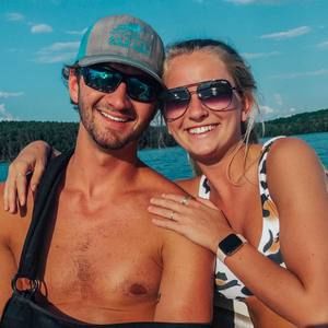 Meet your Posher, Kate